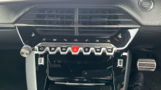 Peugeot 208 100kW GT 50kWh 5dr Auto Electric Hatchback